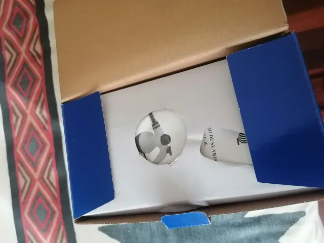 Vaporeta Silvan SL-VB35 1000W