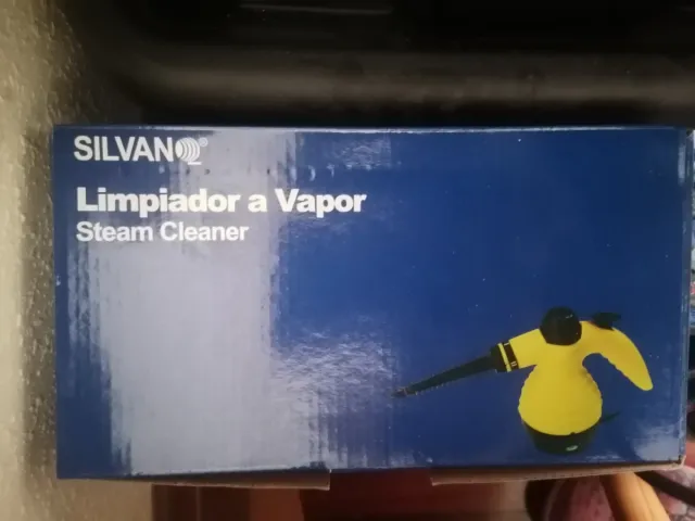 Vaporeta Silvan SL-VB35 1000W