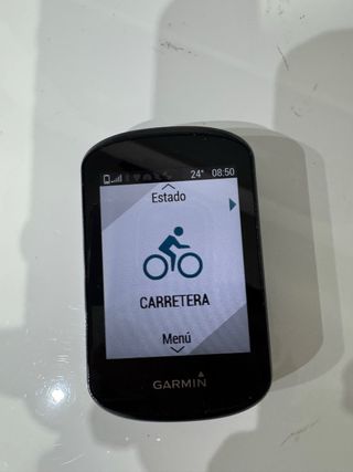 Garmin Edge 530 Ciclocomputador GPS