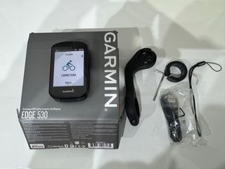 Garmin Edge 530 Ciclocomputador GPS