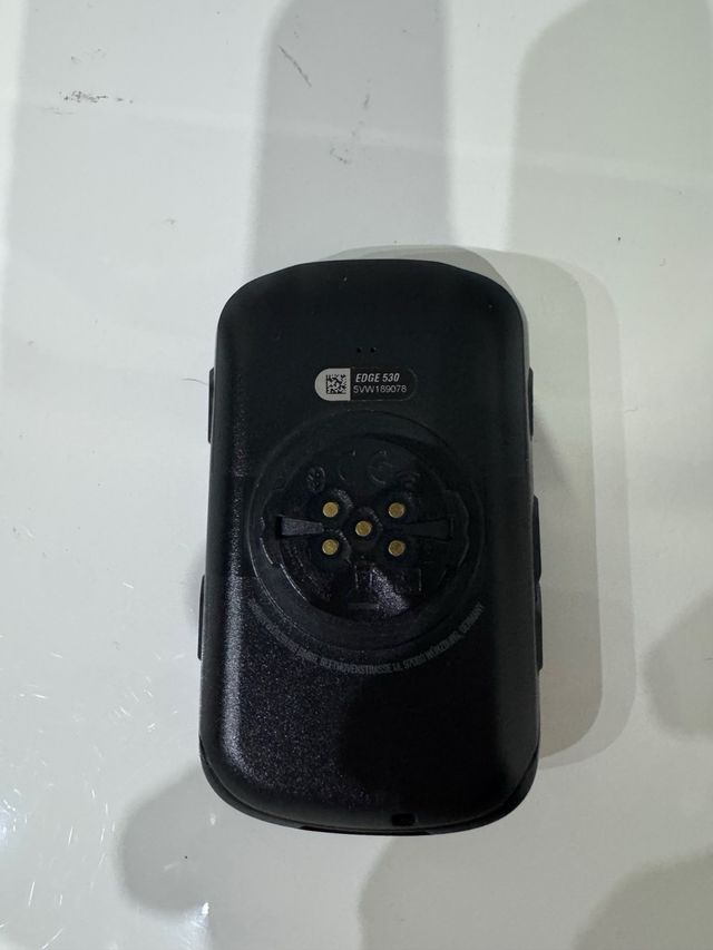 Garmin Edge 530 Ciclocomputador GPS