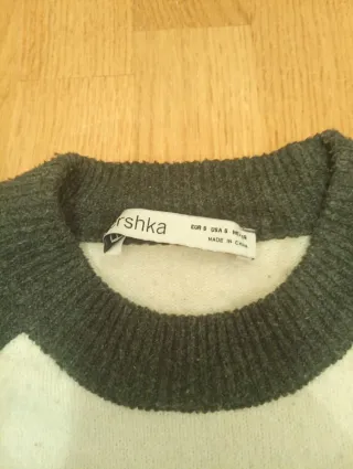 Jersey Bershka Los Angeles 96