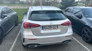 Mercedes-Benz Clase A 2021