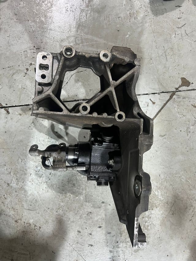 Bomba Inyección Opel Bosch