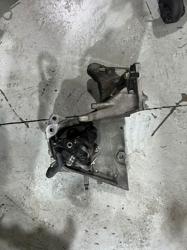 Bomba Inyección Opel Bosch