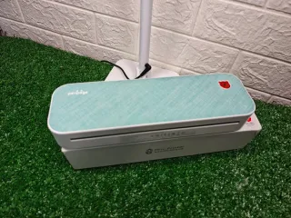 Impresora Peripage Azul/Verde