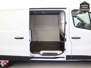 Renault Trafic 2.0 DCI FG. L2 H1 GPS 120