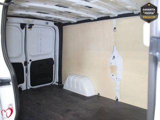 Renault Trafic 2.0 DCI FG. L2 H1 GPS 120