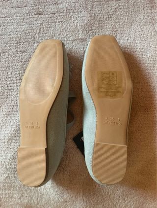 Bailarinas Rita Ora Tejano.