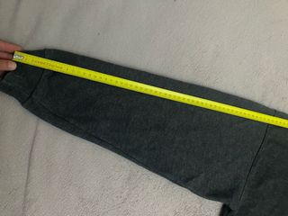 Sudadera Kill Off Gris