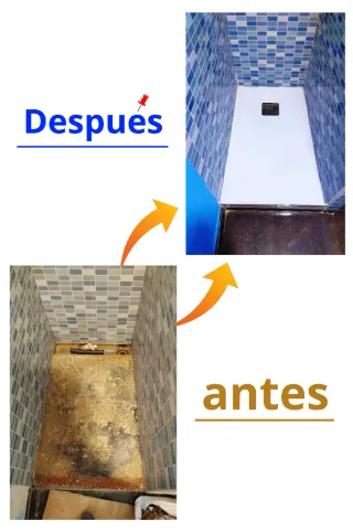 MANITAS Y REPARACIÓN