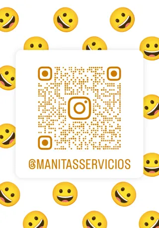 MANITAS Y REPARACIÓN