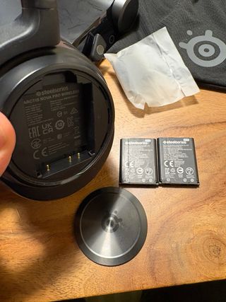 Imperdibili! SteelSeries Arctis Nova Pro Wireles