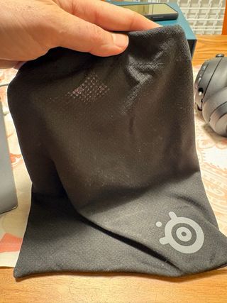 Imperdibili! SteelSeries Arctis Nova Pro Wireles