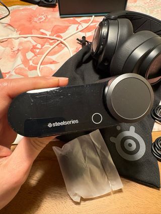 Imperdibili! SteelSeries Arctis Nova Pro Wireles