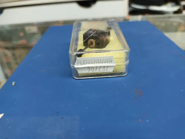 Motore Fleischmann 507232