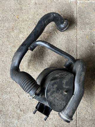 Piezas  Peugeot 205 1.8d