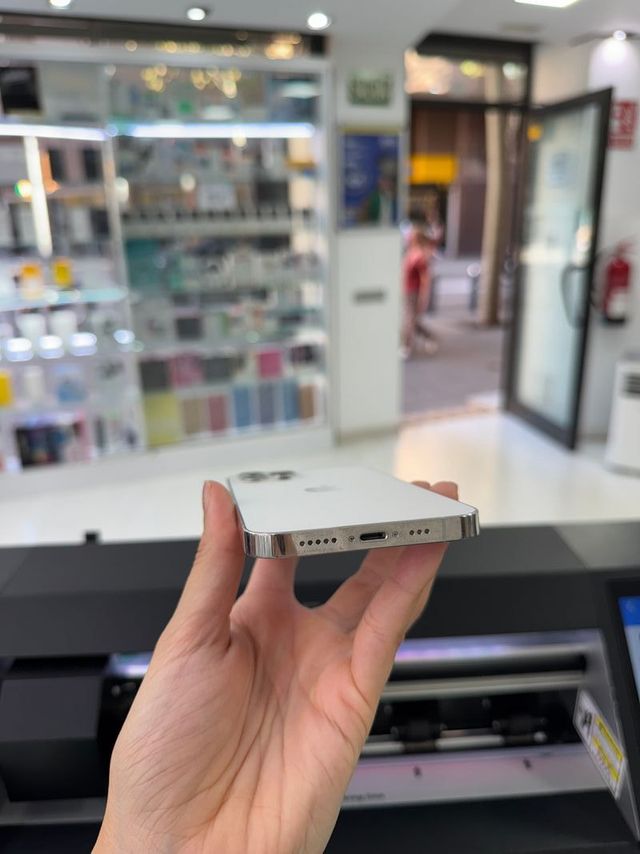 Apple PHONE 12 PRO MAX 256gb