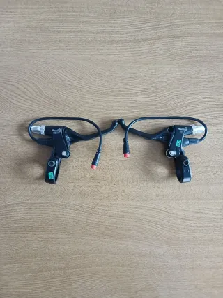 Levette freno per scooter/bici