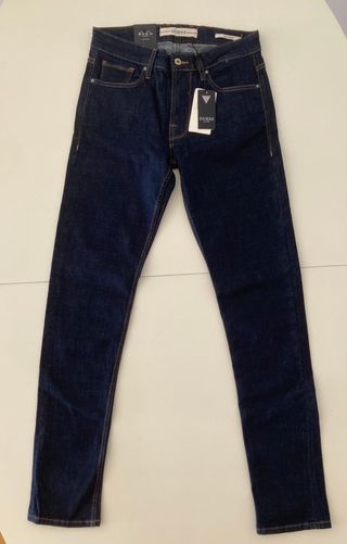 Guess. Pantalón vaquero slim. W31 L34