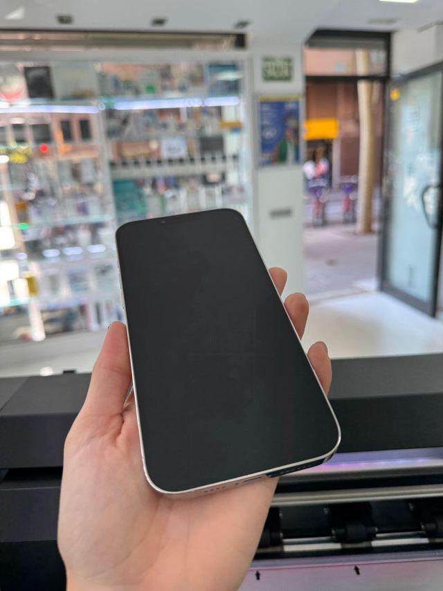 IPHONE 13 PRO MAX 512GB semi nuevo