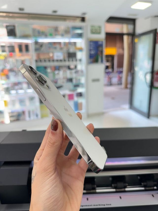 IPHONE 13 PRO MAX 512GB semi nuevo
