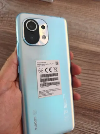 Xiaomi Mi 11 5G 108MP Harman Kardon