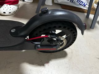 Patinete Eléctrico Xiaomi 1