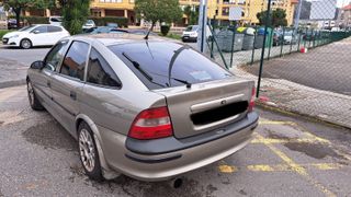 Llantas BBS 195/60 R15 con tornillería. Se recoge