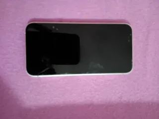 iPhone Apple 13 mini