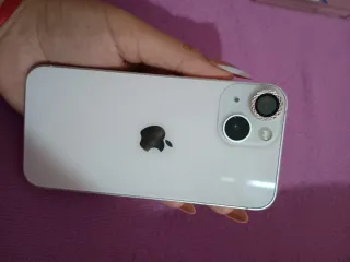 iPhone Apple 13 mini