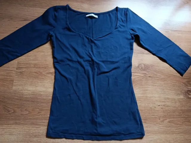 Camiseta Lefties manga francesa Talla M