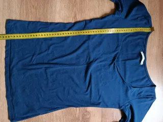 Camiseta Lefties manga francesa Talla M