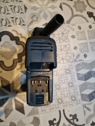 Taladro Bosch Profesional Brushless