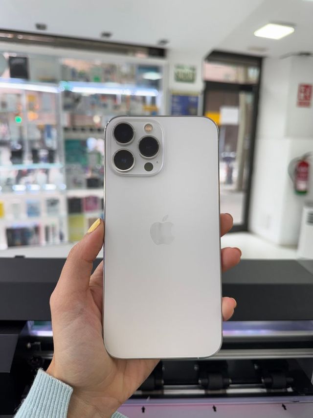 IPHONE 13 PRO 256GB como nuevo