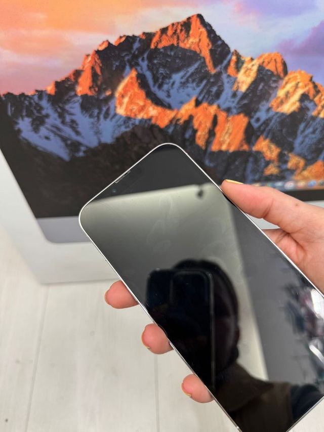 IPHONE 13 PRO 256GB como nuevo
