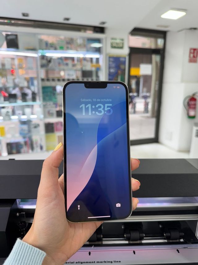 IPHONE 13 PRO 256GB como nuevo