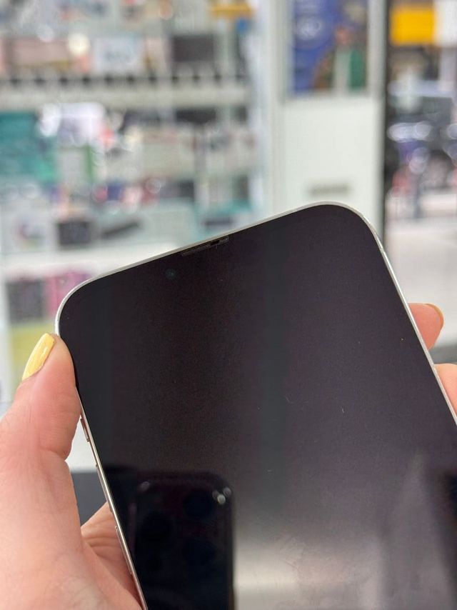 IPHONE 13 PRO 256GB como nuevo