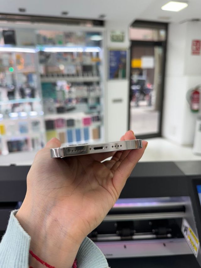 IPHONE 13 PRO 256GB como nuevo