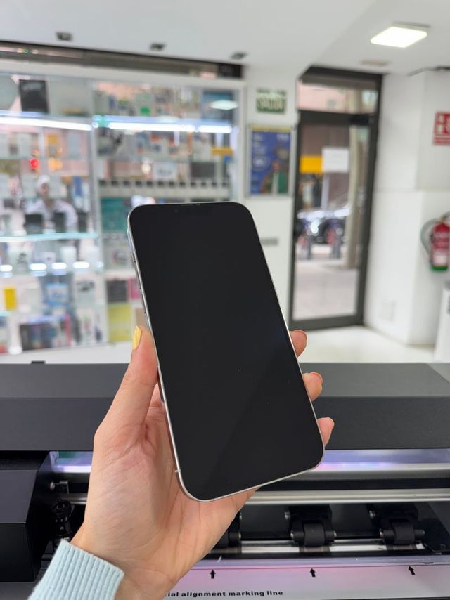 IPHONE 13 PRO 256GB como nuevo