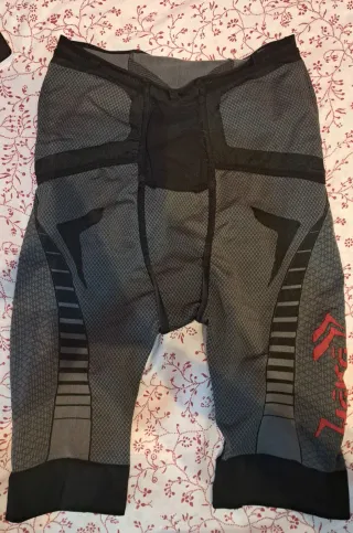 Hoko Sensei Mallas/Pantalones Cortos Deportivos