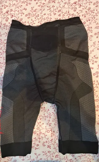 Hoko Sensei Mallas/Pantalones Cortos Deportivos
