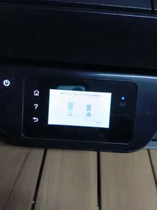 Impresora HP OfficeJet 3833 Multifunción