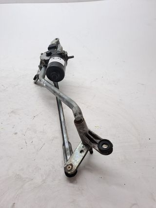 MOTOR LIMPIA DELANTERO VOLKSWAGEN MULTIVAN T5 (7HM, 7HN, 7HF