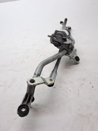 MOTOR LIMPIA DELANTERO VOLKSWAGEN MULTIVAN T5 (7HM, 7HN, 7HF