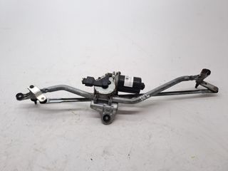 MOTOR LIMPIA DELANTERO VOLKSWAGEN MULTIVAN T5 (7HM, 7HN, 7HF