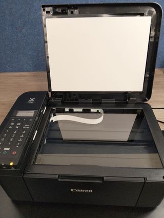 Canon Pixma TR4750i Impresora