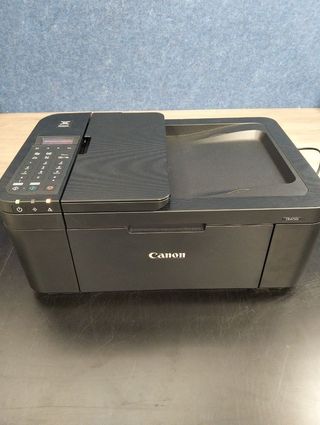 Canon Pixma TR4750i Impresora
