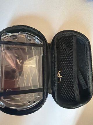 Sony PSP Go 16GB Negra