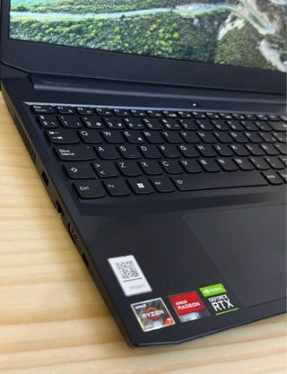 Lenovo IdeaPad Gaming 3